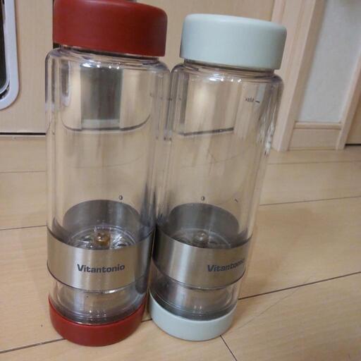 ビタントニオ ツイスティ2本セット