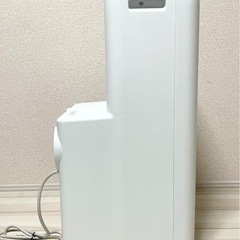 アイリスオーヤマスポットクーラー美品！！