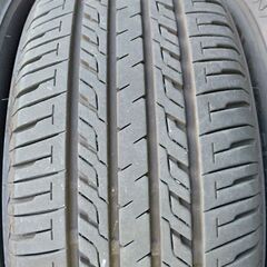 夏16インチ 2022年 ブリヂストン 205/60R16【~90％ 富山】SL201 セイバーリング 中古4本 ノア プリウスα ジューク ステップワゴン アクセラ 205/60/16