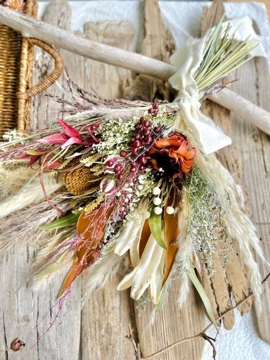 長持ちフライングブーケ　jaj 長持ちフライングブーケ jaj