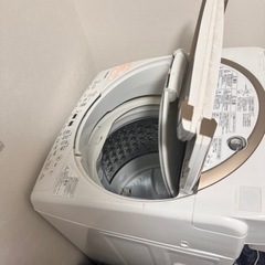 TOSHIBA ザブーン