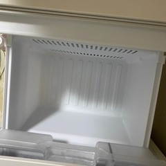 Panasonic 138l 冷蔵庫 NR-B14HW-W