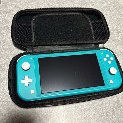 (決定致しました)　ニンテンドースイッチ　ライト