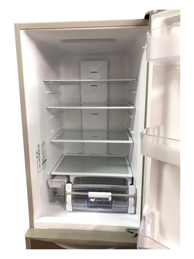 直接引取歓迎！】日立 ノンフロン冷凍冷蔵庫 R-S32JV（XN）全内容積