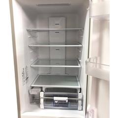 【直接引取歓迎！】日立 ノンフロン冷凍冷蔵庫 R-S32JV（XN）全内容積 315L 2019年製 HITACHI 動作品（埼玉県川越市）