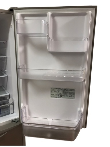 直接引取歓迎！】日立 ノンフロン冷凍冷蔵庫 R-S32JV（XN）全内容積