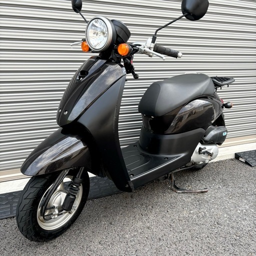 2879.最終型トゥデイ（不動車両）　簡単に直りそうな.. 千葉県柏市　即日配送可能