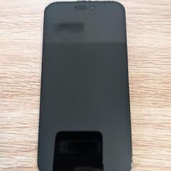 【取り引き予定者と商談中】