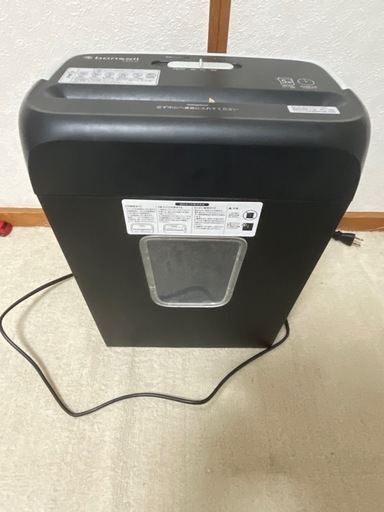 ジャング品 シュレッター Yahoo!オークション - 「ジャンク