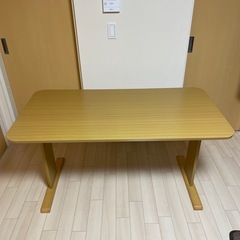 MJ 592 イトーキ フラップテーブル トラデ Itoki flap table trade