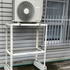 エアコン　設置　購入　
