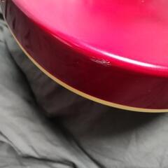 エレキギター　burny   jeff beck　8/17まで