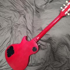 エレキギター　burny   jeff beck　8/17まで