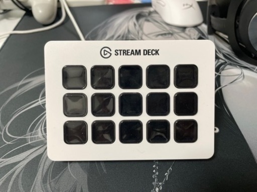 その他 Elgato Stream Deck