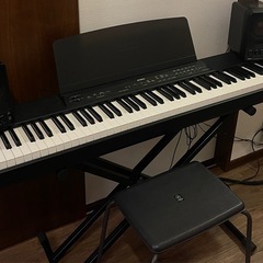 車で来れる方限定】Rhodes MK-60 ビンテージ キーボード