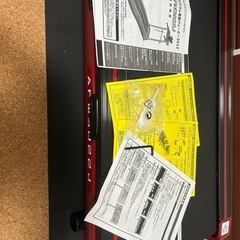 アルインコ　プログラム電動ウォーカー3022