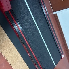 アルインコ　プログラム電動ウォーカー3022