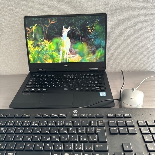 二刀流】8コア i9 MacBook Pro ＆ Windows11 Pro メモリ64GB SSD512GB