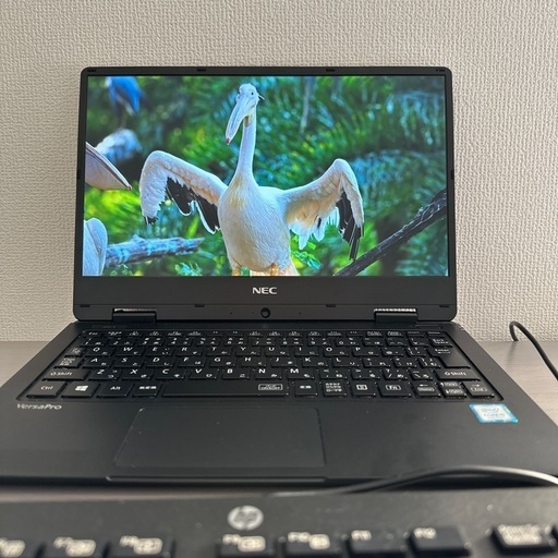 パソコン