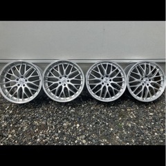 ロクサーニ     20inch