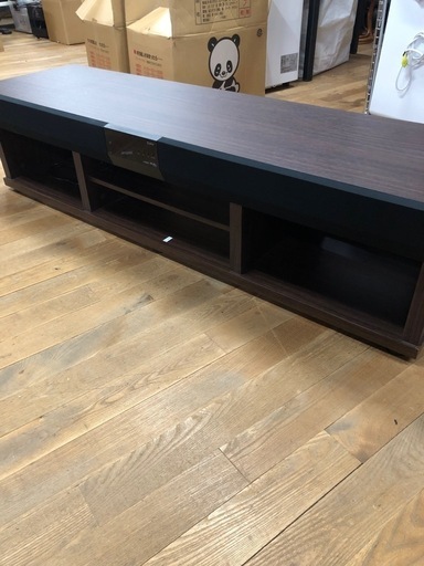 札幌引取り限定CAVジャパン 3.1chシアターラックTHRN-130HD テレビボード 札幌引取り限定CAVジャパン 3.1chシアターラックTHRN-130HD テレビボード