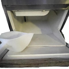 稼動品【SANYO/サンヨー】製氷機 SIM-S28 業務用 キューブアイス 全 