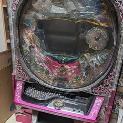 倖田來未パチンコ台