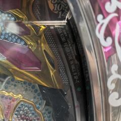 倖田來未パチンコ台