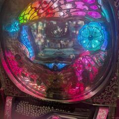 倖田來未パチンコ台