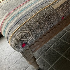 オットマン　ソファー　テーブル