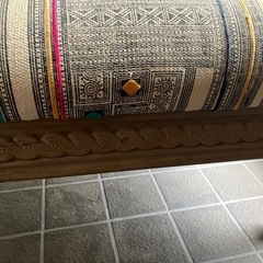 オットマン　ソファー　テーブル