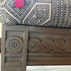 オットマン　ソファー　テーブル