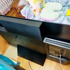 【動画あり 絶対安いです！】8/13まで159800円→30000円 本当に綺麗です！！パナソニック ビエラ 55インチ 有機EL 4K TV Panasonic TH55GZ2000 2019年製 HDR/倍速/Net動画 ■VIERA 美品 ユーチューブ アマプラ ネットフリックス 観れます！