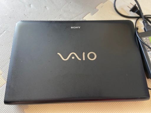 中古 SONY VAIO CORE i5 Windows 11