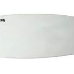 ★半額最終値下しました★サーフボード　海へ直行セット　超美品　TORQ SURFBOARDS TET MOD FISH ６’３”　(ベース、夏用ワックス+デッキパット＋リーシュコード)　