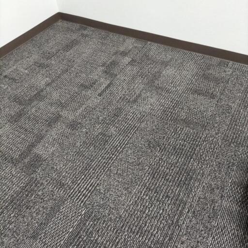 早い者勝ち‼️未使用品 TOLIのブロックカーペット カーペットの中古