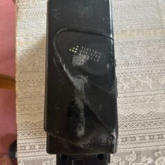 Panasonic パナソニック 電動自転車 バッテリー NKY450B02B 13.2AH 長押し3点灯　動作確認済　不具合あり
