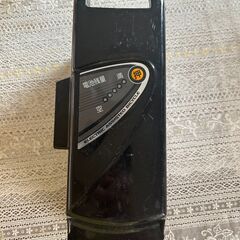 Panasonic パナソニック 電動自転車 バッテリー NKY450B02B 8.9AH 長押し4点灯　動作確認済　傷・破損あり