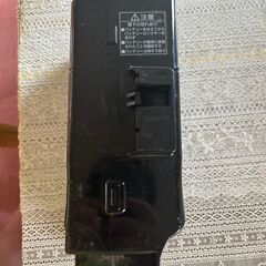 Panasonic パナソニック 電動自転車 バッテリー NKY450B02B 8.9AH 長押し4点灯　動作確認済　傷・破損あり