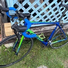 決まりました）ロードバイク ジャイアントTCR Advanced2 中古