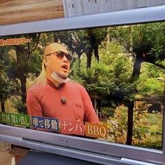 ソニー　BRAVIA　テレビ　32型　リモコン付き　