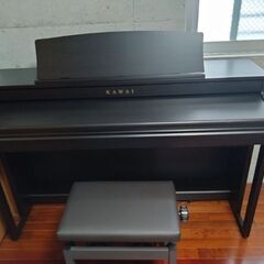 KAWAI 電子ピアノ CA49の中古が安い！激安で譲ります・無料であげます 