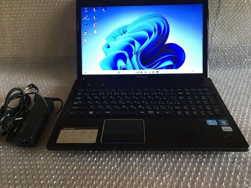[美品 Core i5 起動約 18秒] 新品SSD 512GB メモリ 8GB HDMI カメラ SD Windows11 Home 64bit Core i5 Wifi テンキー Office2021 DVDマルチ 15.6光沢液晶 サクサク動作