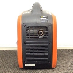 店頭引取限定】【中古】KOSHIN 工進 インバーター発電機 66,000円(税込)