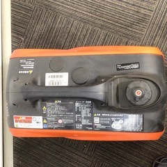店頭引取限定】【中古】KOSHIN 工進 インバーター発電機 66,000円(税込)