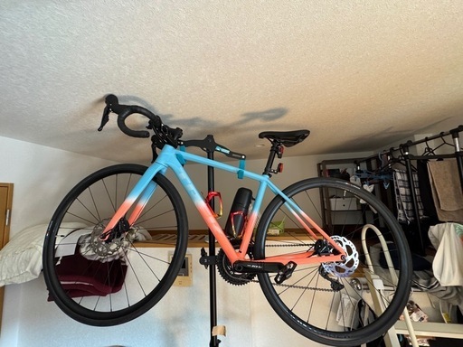 ロードバイク\nTrek Emonda ALR5 2023年モデル