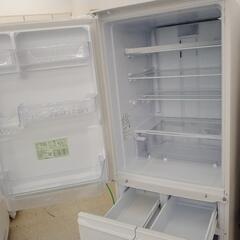 SHARP 冷蔵庫 412L 23年製 TJ6612
