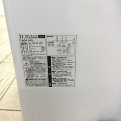 【✨〜8畳用スポットエアコン❗️除湿も❗️衣類乾燥もお任せ❗️キャスター付き❗️ノンドレン式水捨て不要❗️✨】参考価格¥37,980円　MAXZEN スポットエアコン　JCF-MX803 2022年製