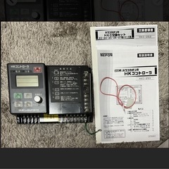 HKC交換セットHKC253ネポンハウスカオンキコントローラー