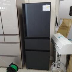 TOSHIBA 冷蔵庫 21年製 326L TJ6614